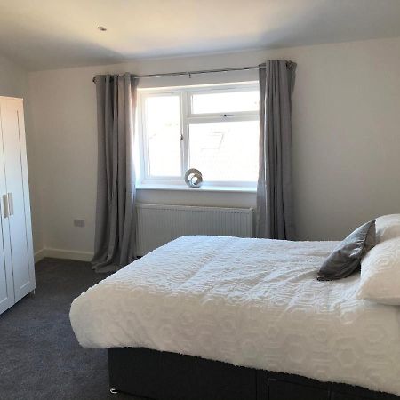 Willa Shirehampton Bristol Zewnętrze zdjęcie