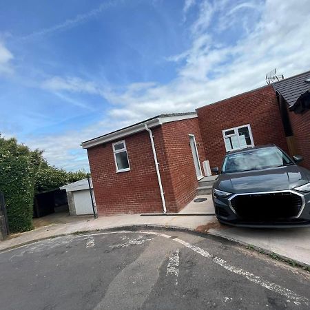 Willa Shirehampton Bristol Zewnętrze zdjęcie