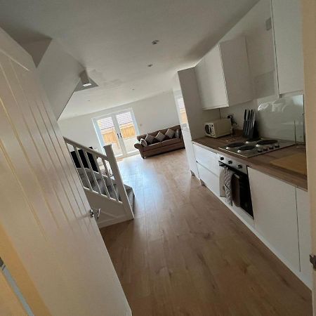 Willa Shirehampton Bristol Zewnętrze zdjęcie