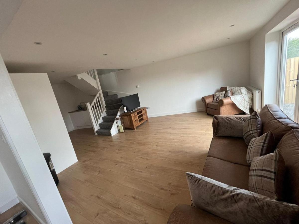 Willa Shirehampton Bristol Zewnętrze zdjęcie