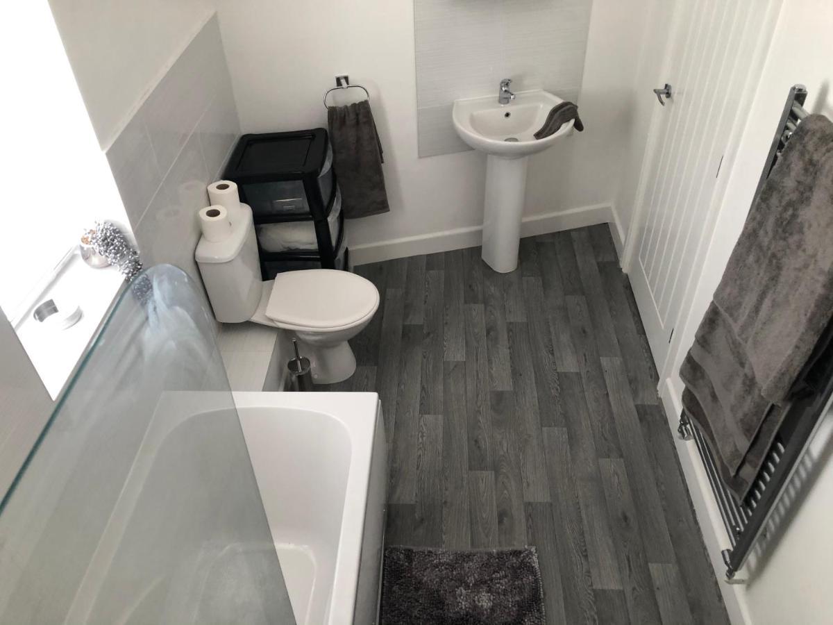 Willa Shirehampton Bristol Zewnętrze zdjęcie