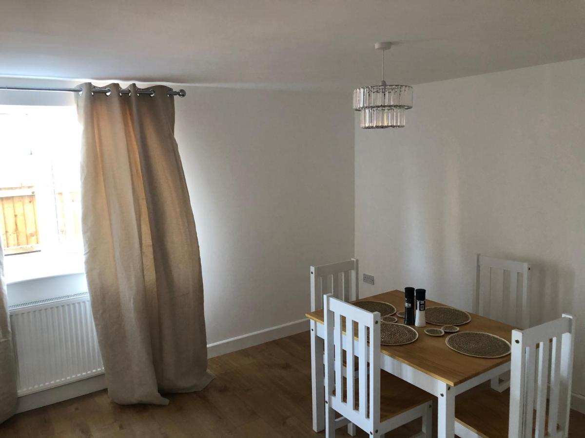 Willa Shirehampton Bristol Zewnętrze zdjęcie