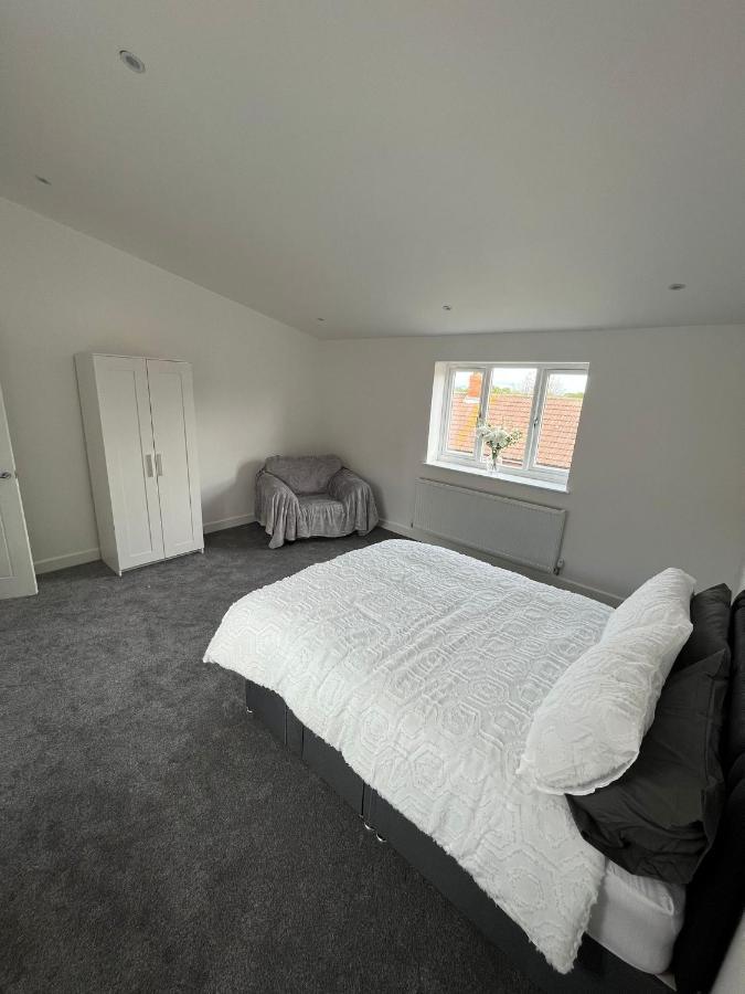 Willa Shirehampton Bristol Zewnętrze zdjęcie