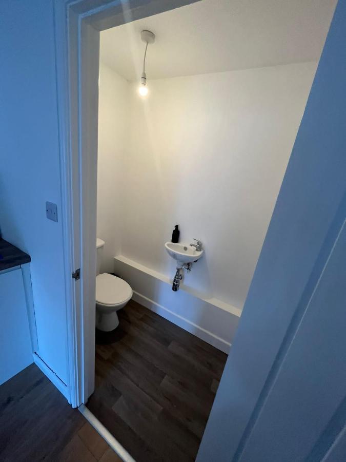Willa Shirehampton Bristol Zewnętrze zdjęcie