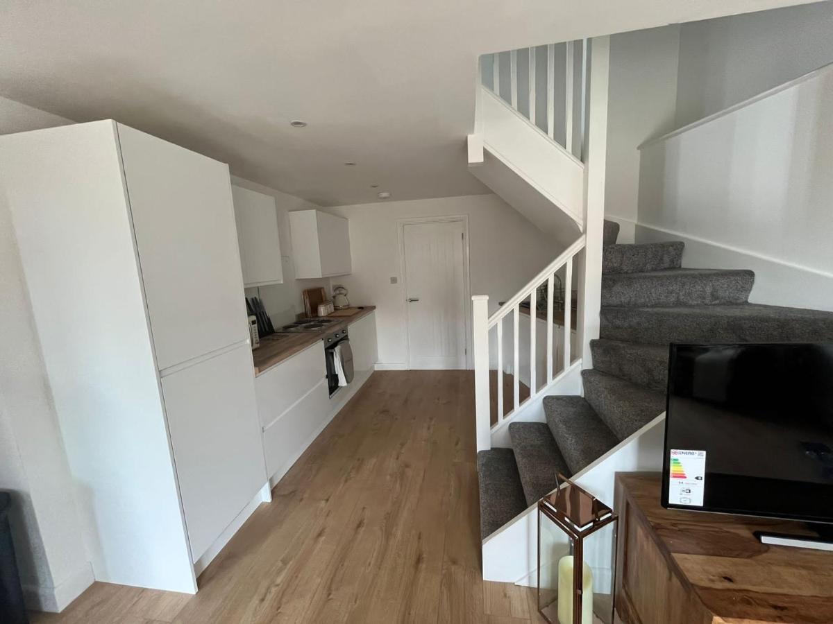Willa Shirehampton Bristol Zewnętrze zdjęcie