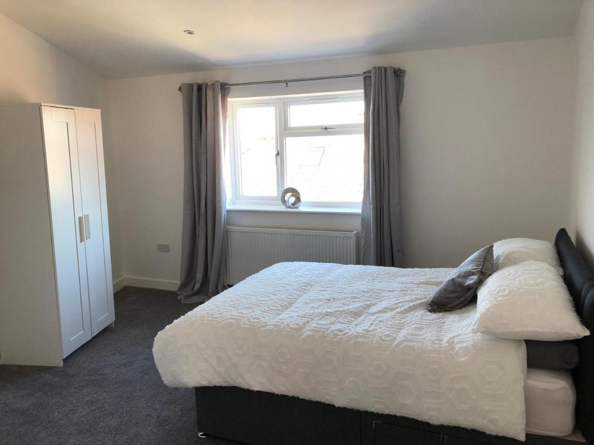 Willa Shirehampton Bristol Zewnętrze zdjęcie