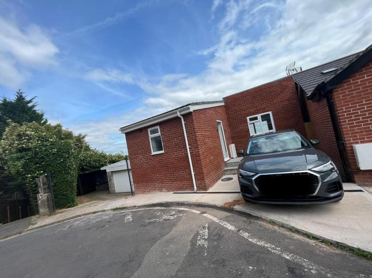 Willa Shirehampton Bristol Zewnętrze zdjęcie