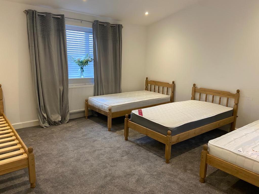 Willa Shirehampton Bristol Zewnętrze zdjęcie